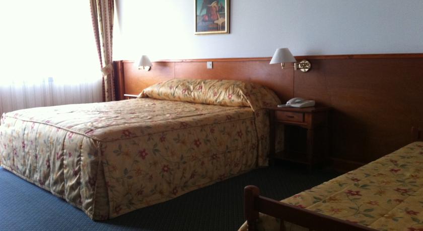 Bistra Hotel