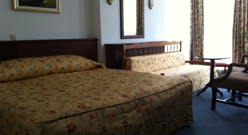 Bistra Hotel