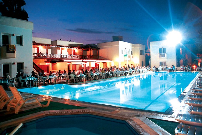 Bitez Antik Hotel