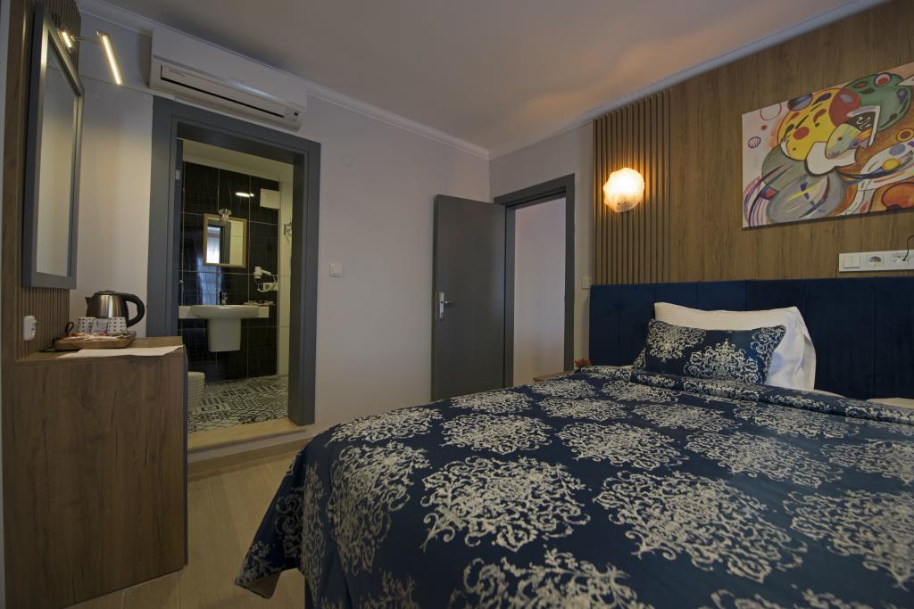 Blue Bay Beach Hotel