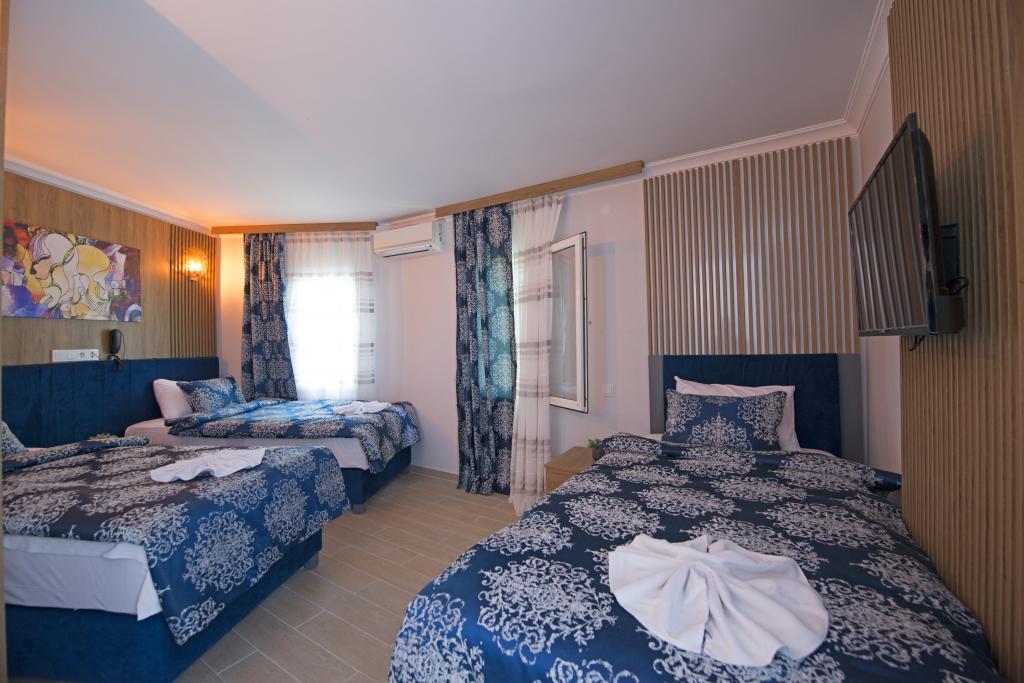 Blue Bay Beach Hotel