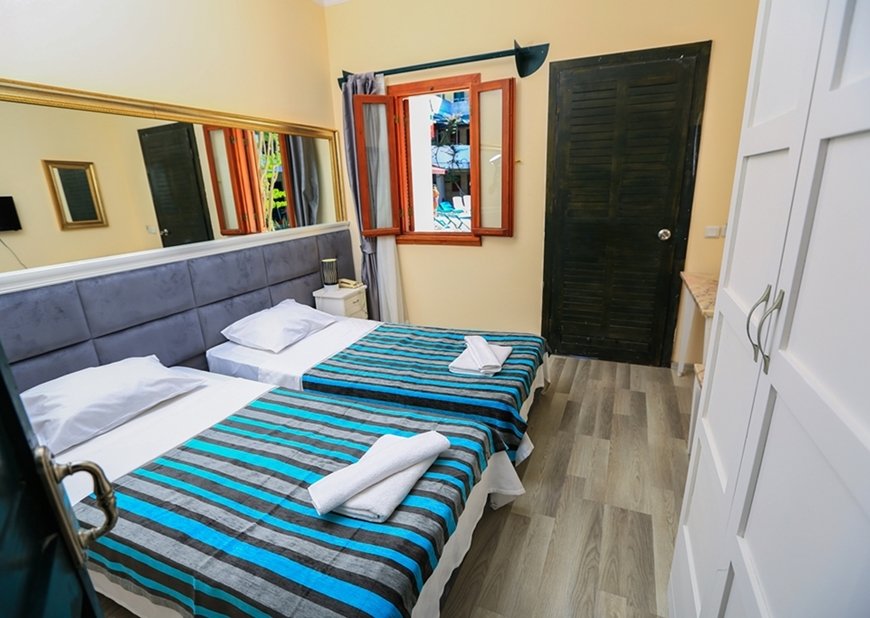 Bodrum Skylife Hotel