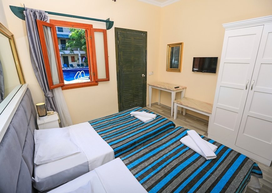 Bodrum Skylife Hotel