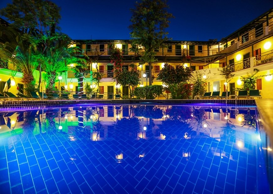 Bodrum Skylife Hotel