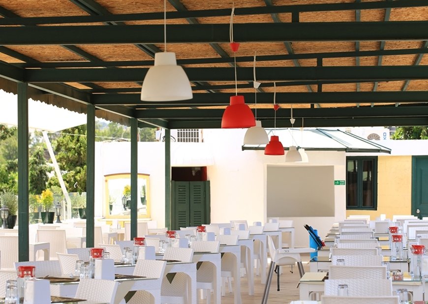 Bodrum Skylife Hotel