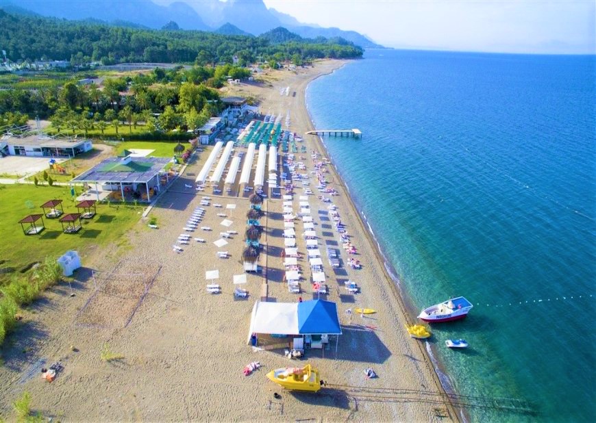 Botanik Magic Dream Hotel