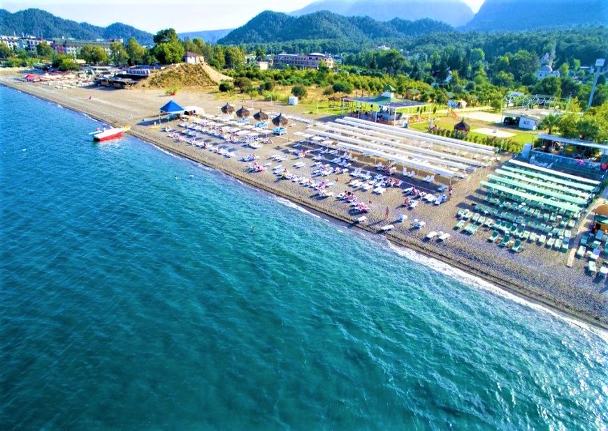 Botanik Magic Dream Hotel
