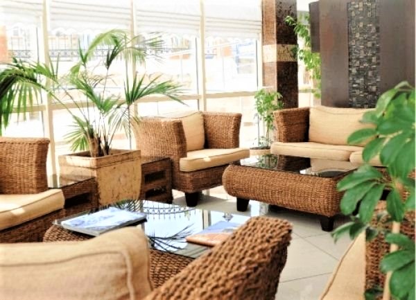 Botanik Magic Dream Hotel