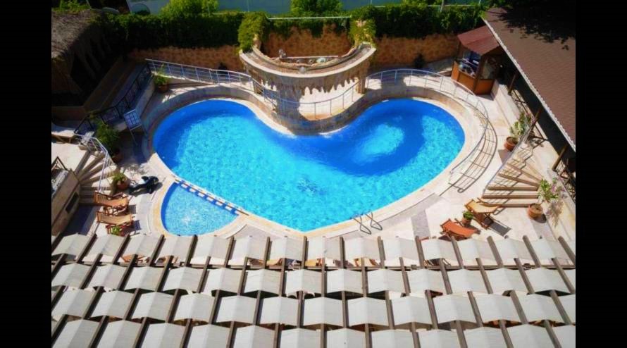 Botanik Magic Dream Hotel