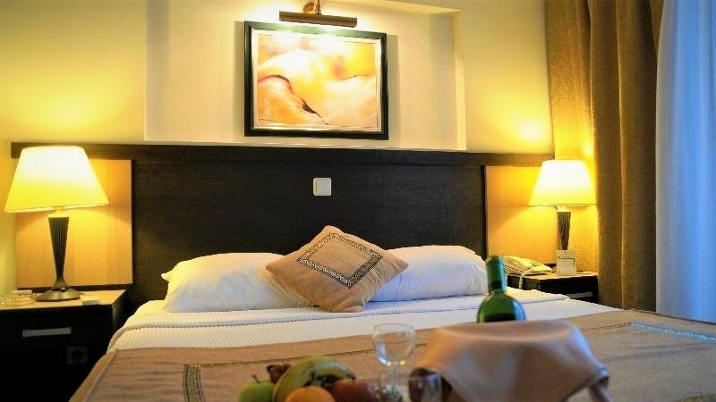 Botanik Magic Dream Hotel
