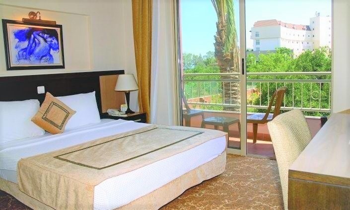 Botanik Magic Dream Hotel