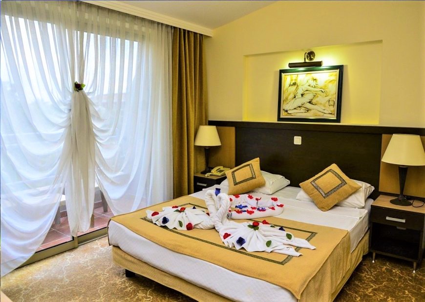 Botanik Magic Dream Hotel