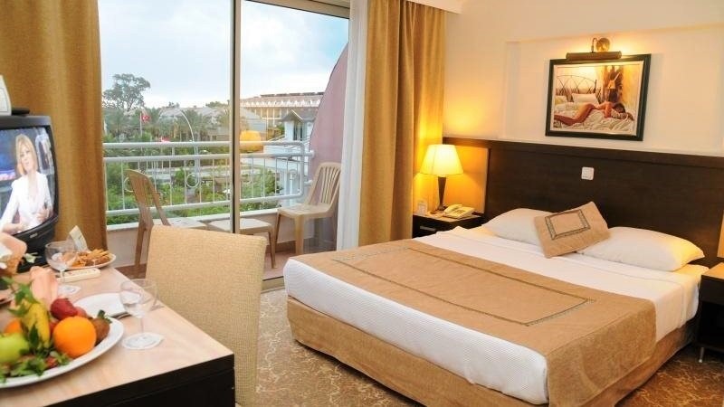 Botanik Magic Dream Hotel
