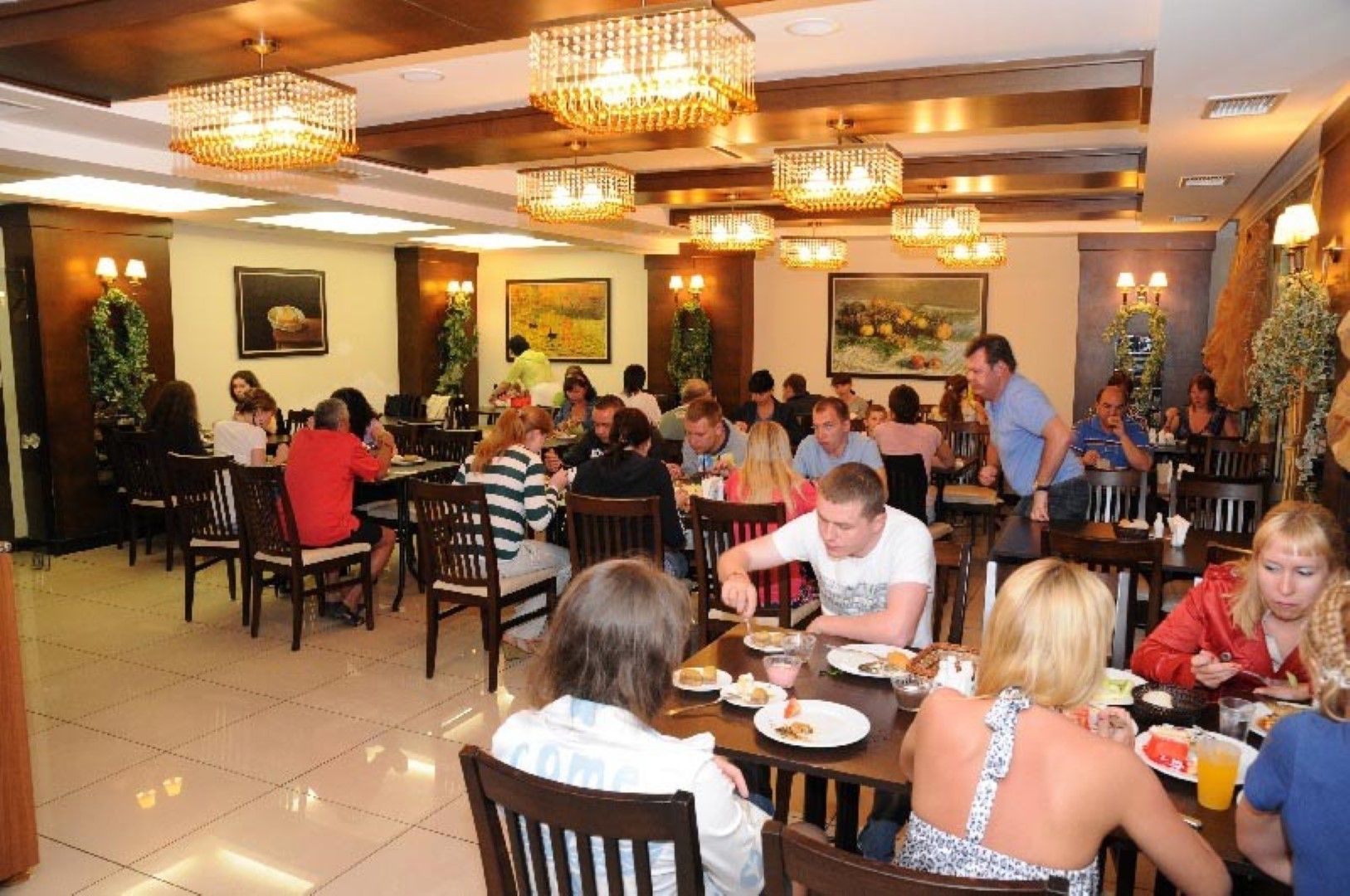 Botanik Magic Dream Hotel