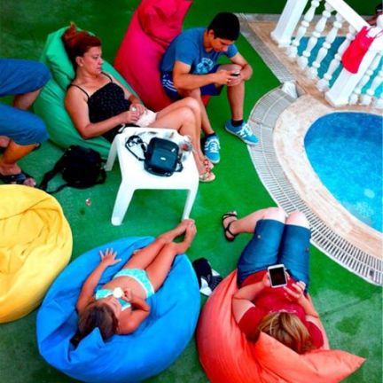 Butik Hotel Altınkum