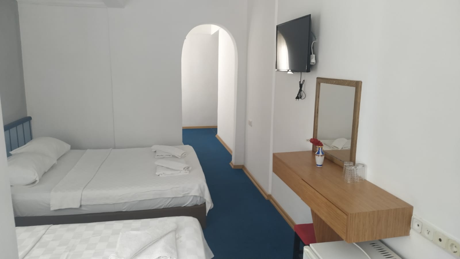 Butik Hotel Altınkum