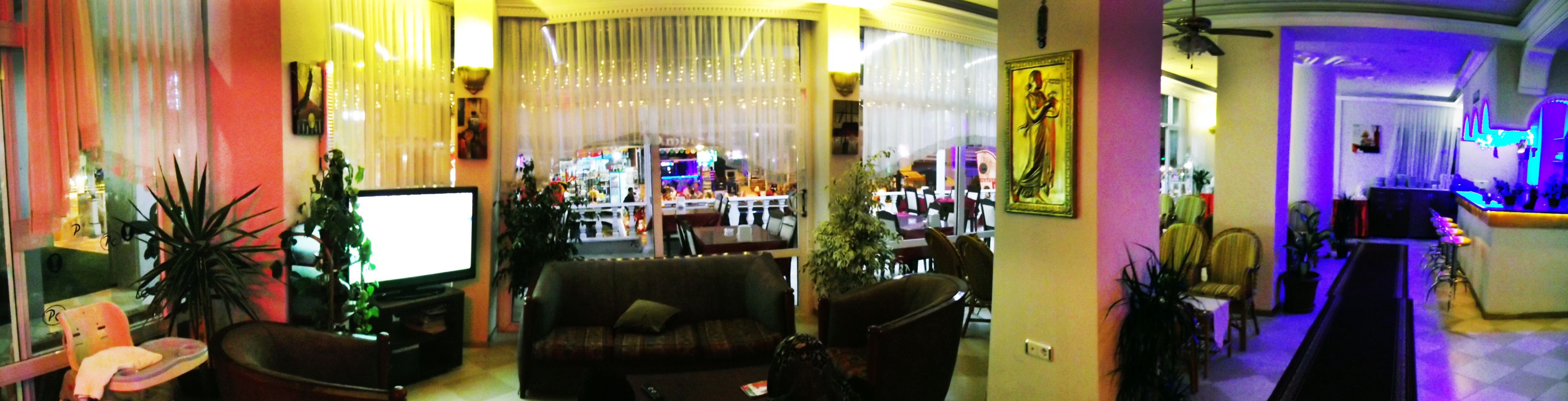 Butik Hotel Altınkum