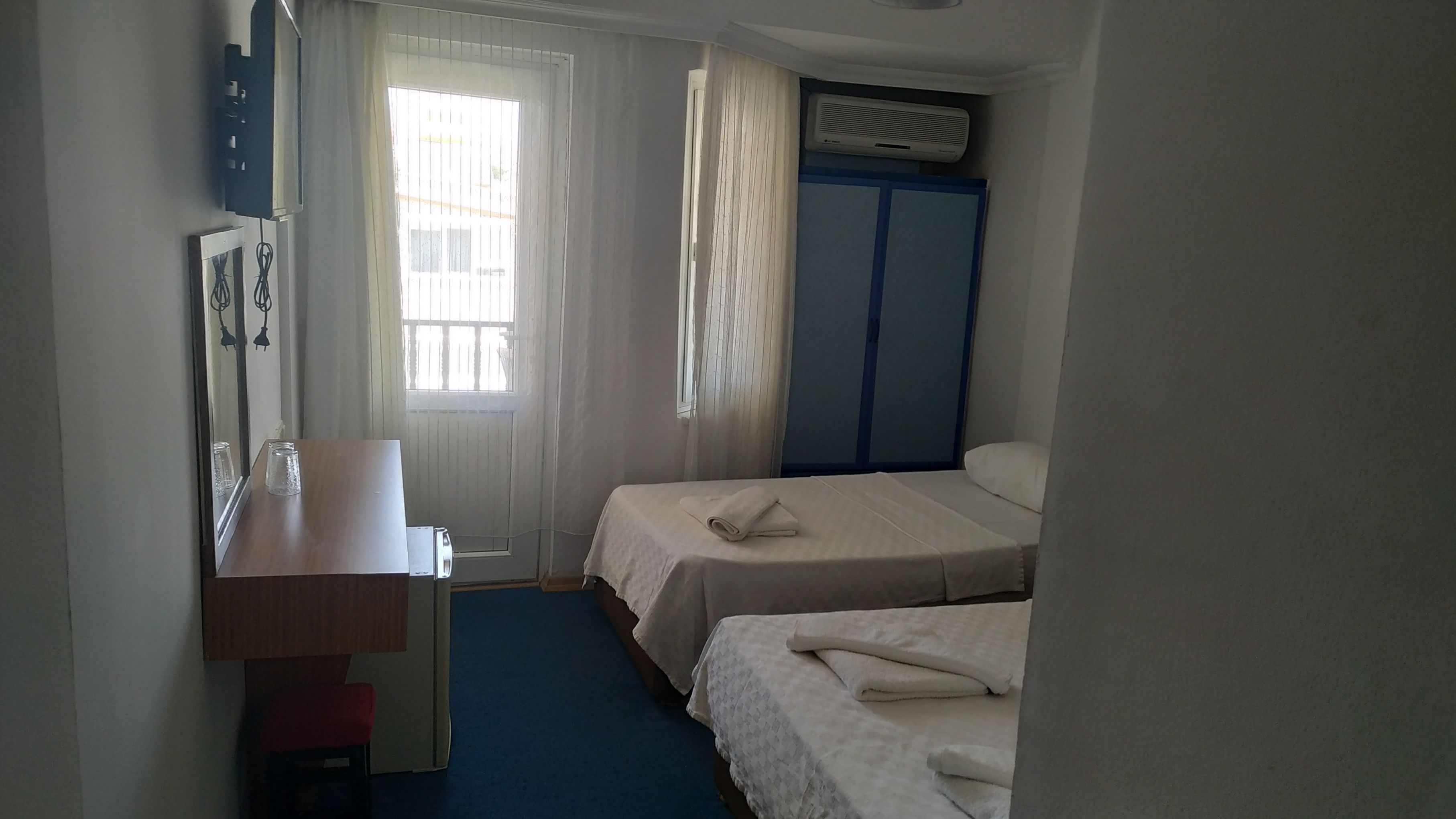 Butik Hotel Altınkum