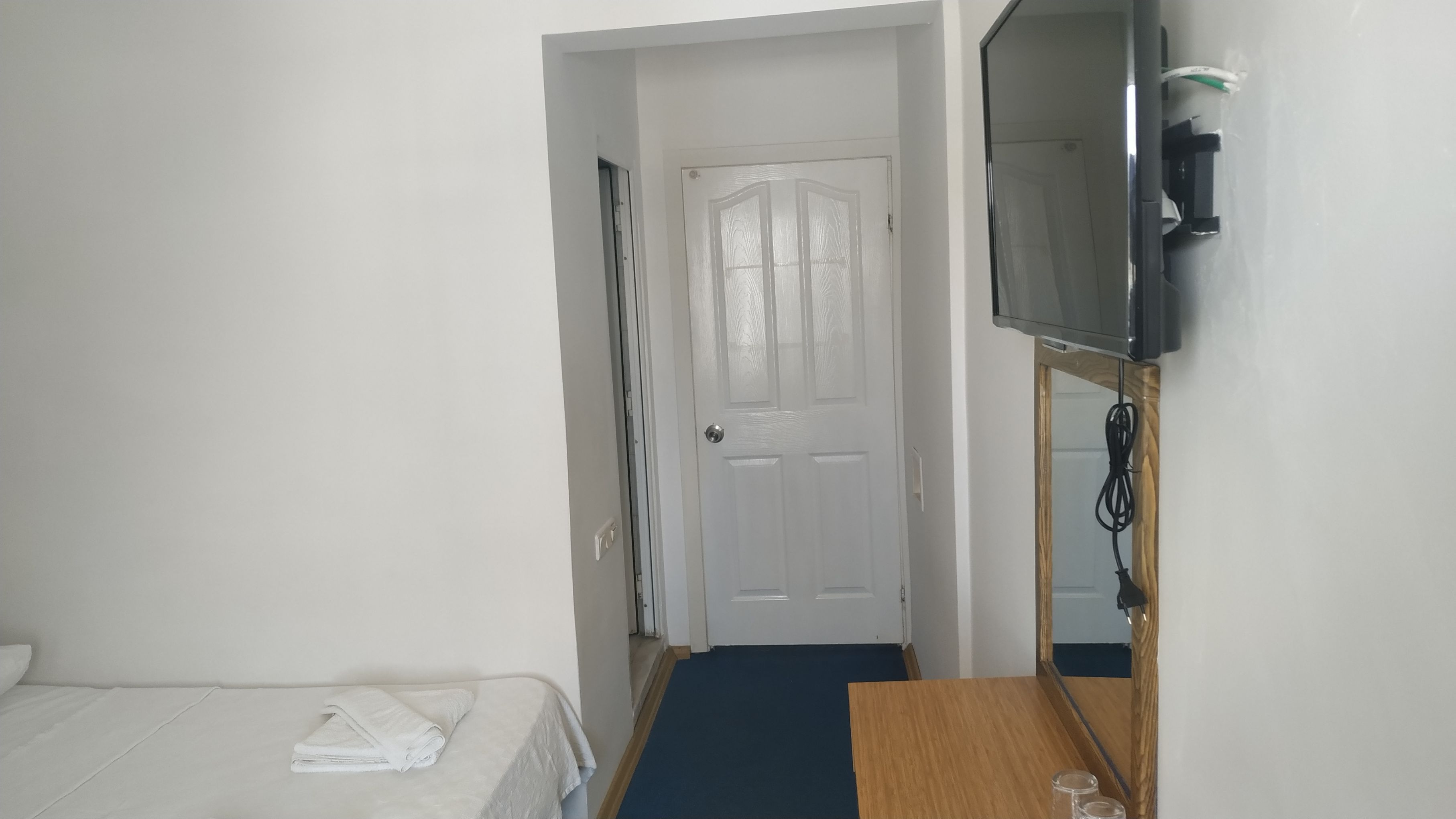 Butik Hotel Altınkum