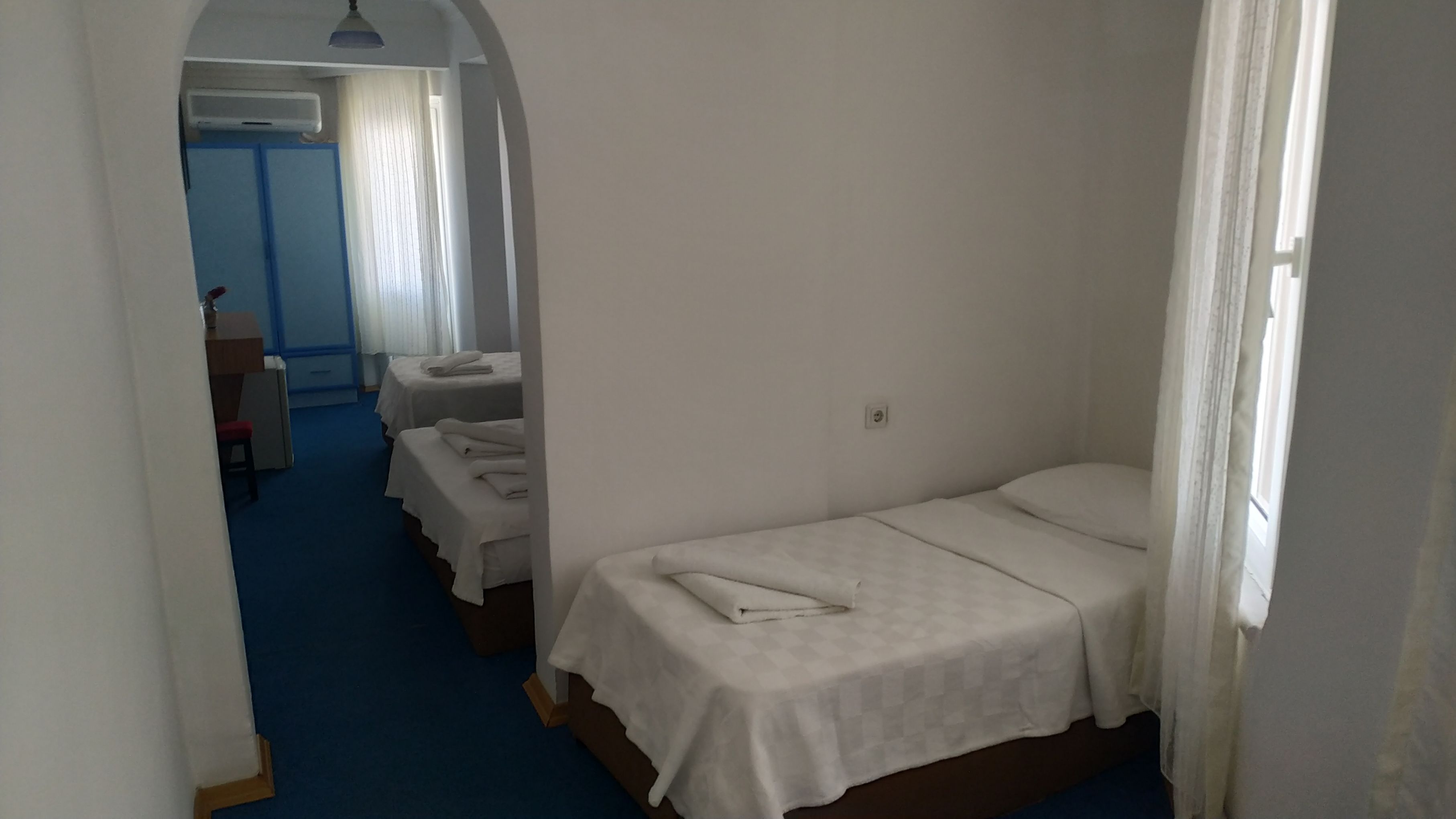 Butik Hotel Altınkum