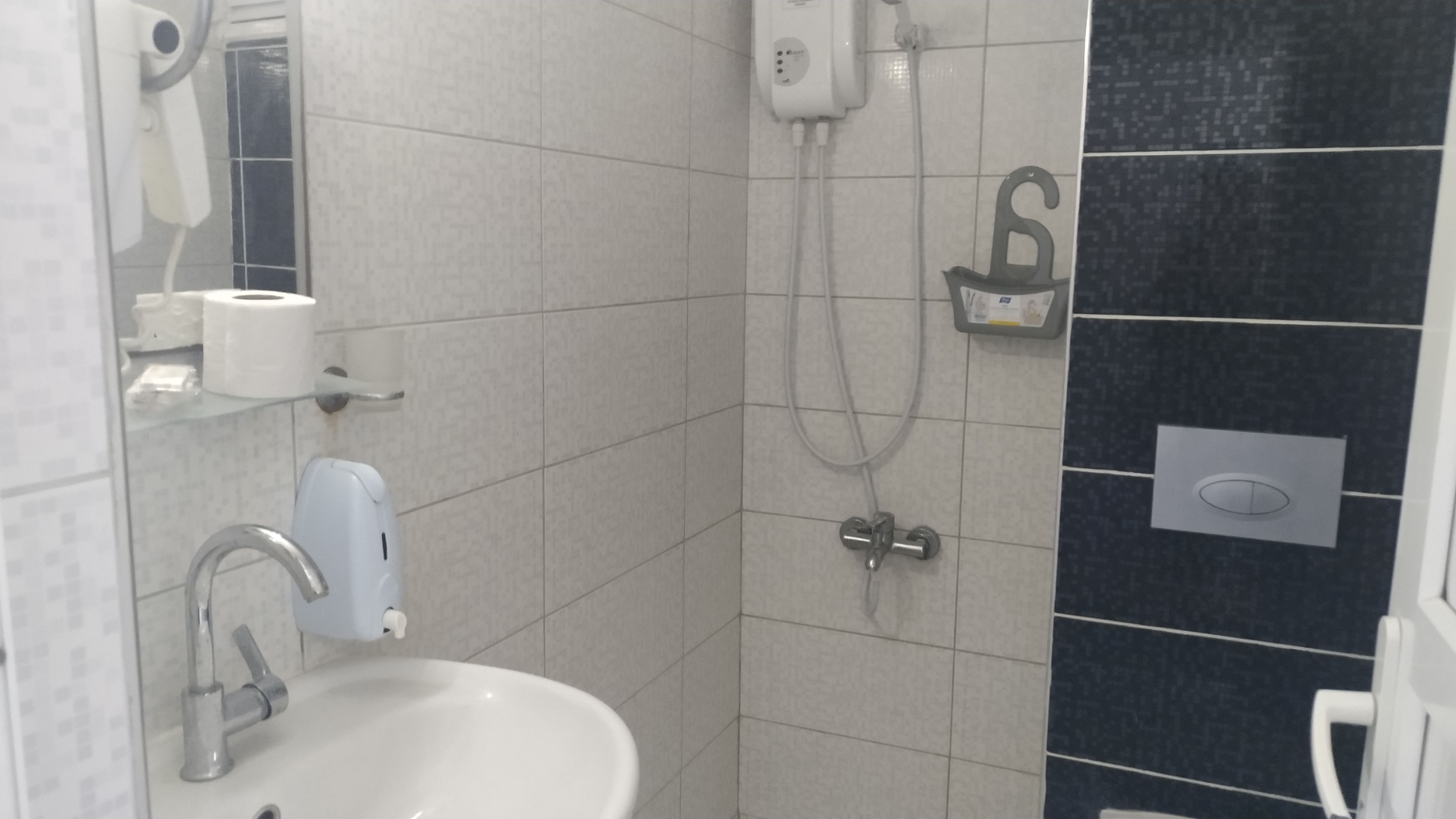Butik Hotel Altınkum