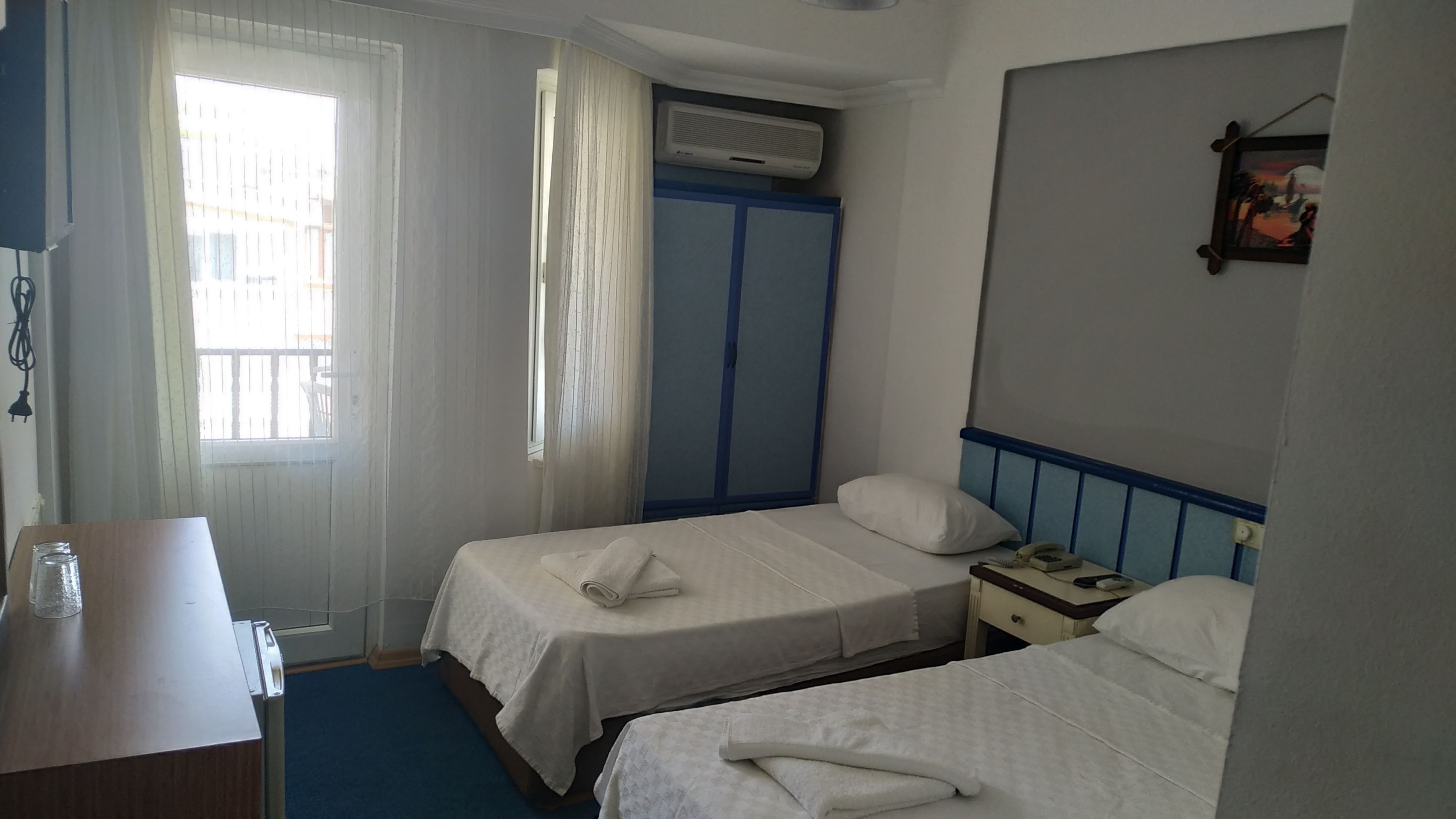 Butik Hotel Altınkum