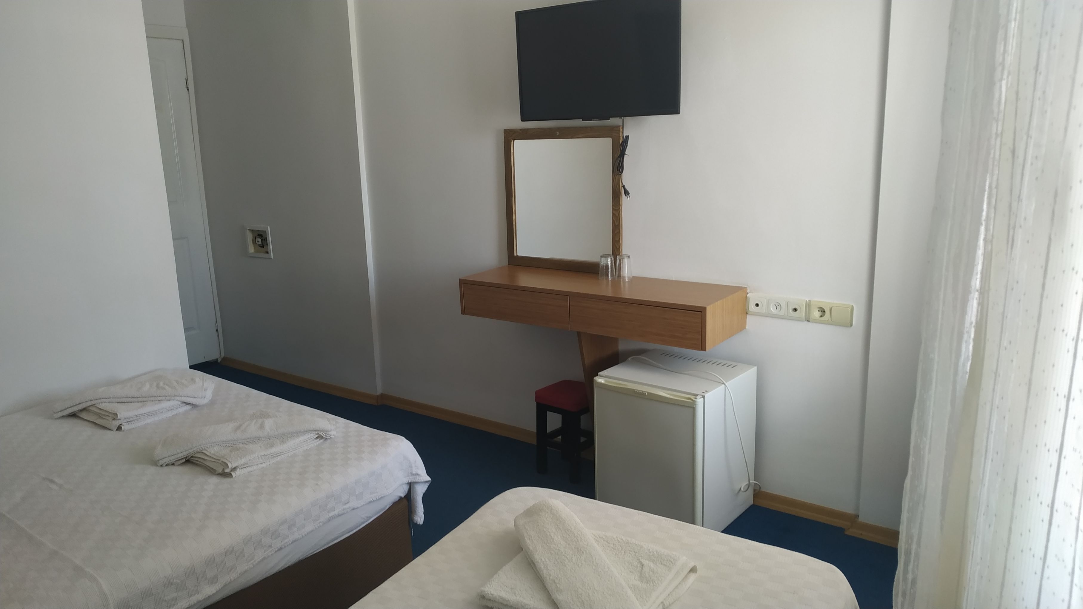 Butik Hotel Altınkum