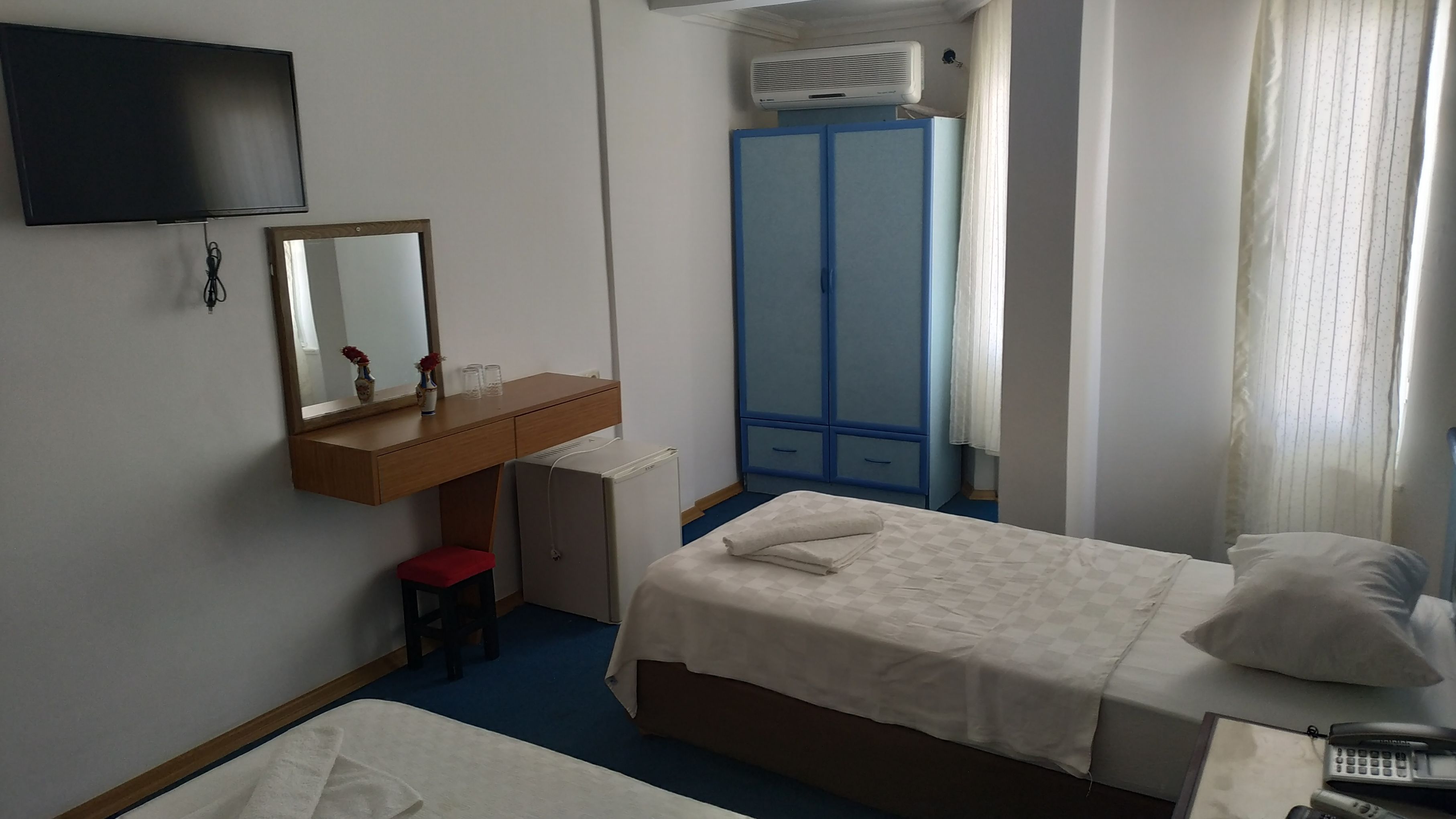 Butik Hotel Altınkum