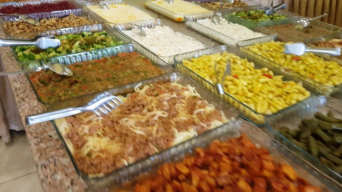 Butik Hotel Altınkum