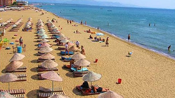 Butik Hotel Altınkum