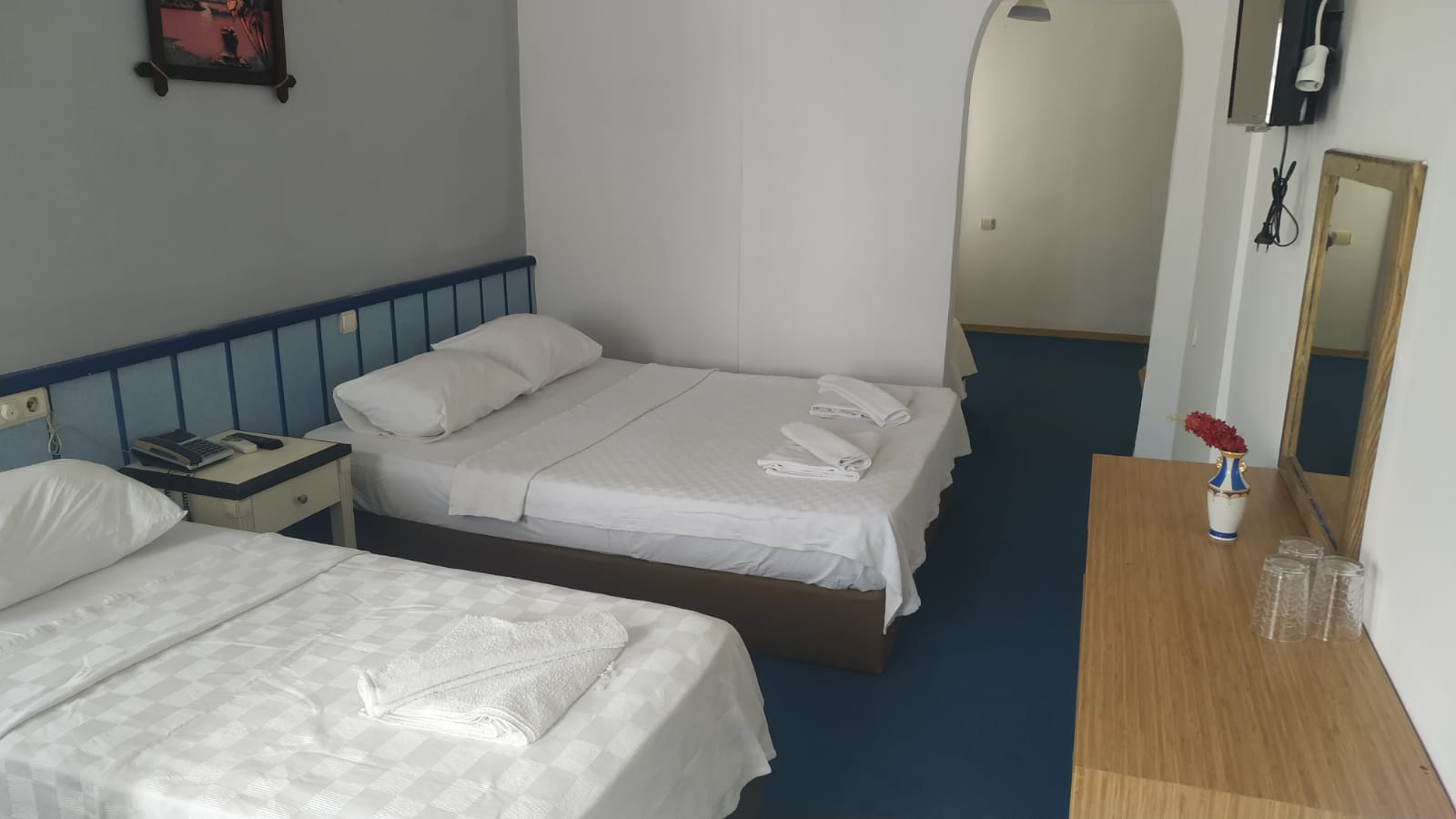 Butik Hotel Altınkum