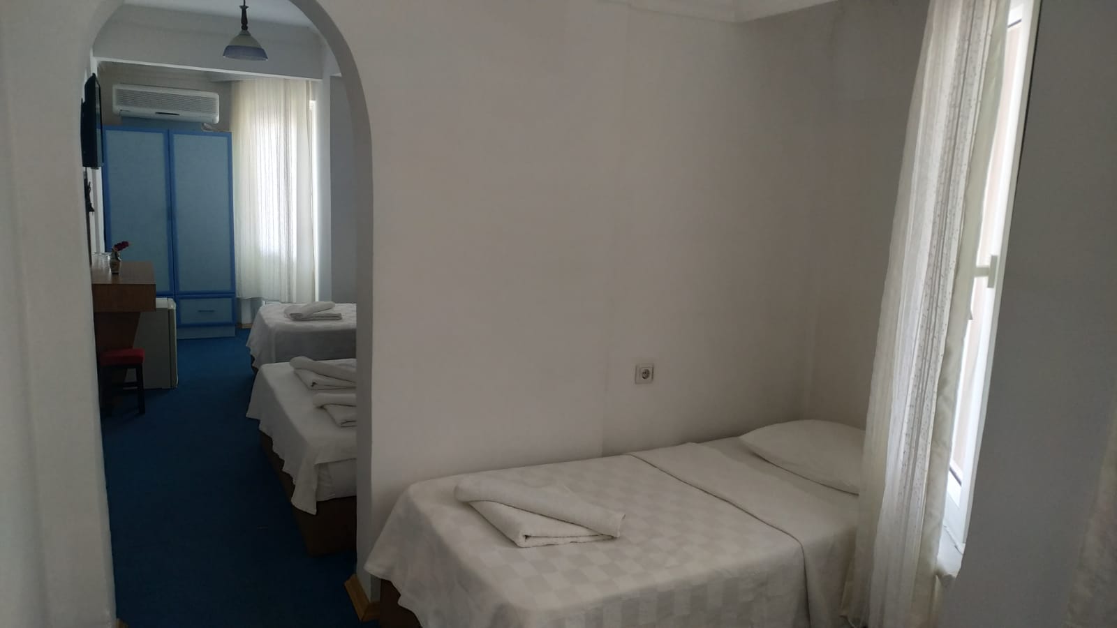 Butik Hotel Altınkum