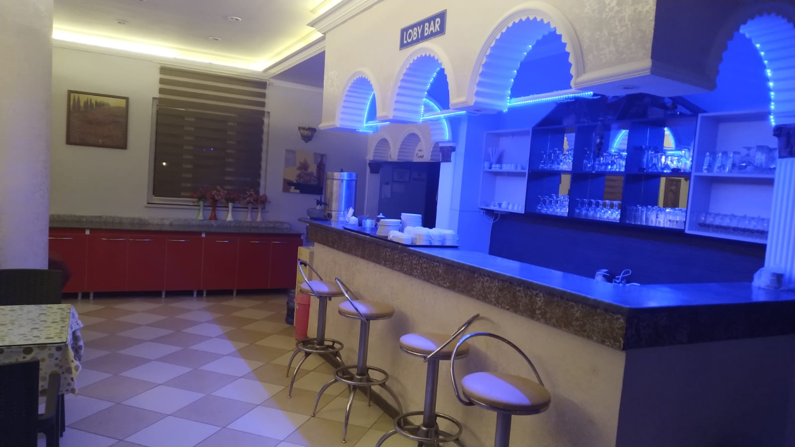 Butik Hotel Altınkum