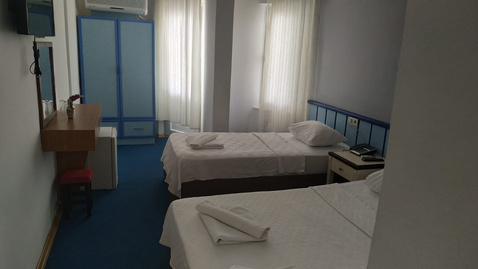 Butik Hotel Altınkum