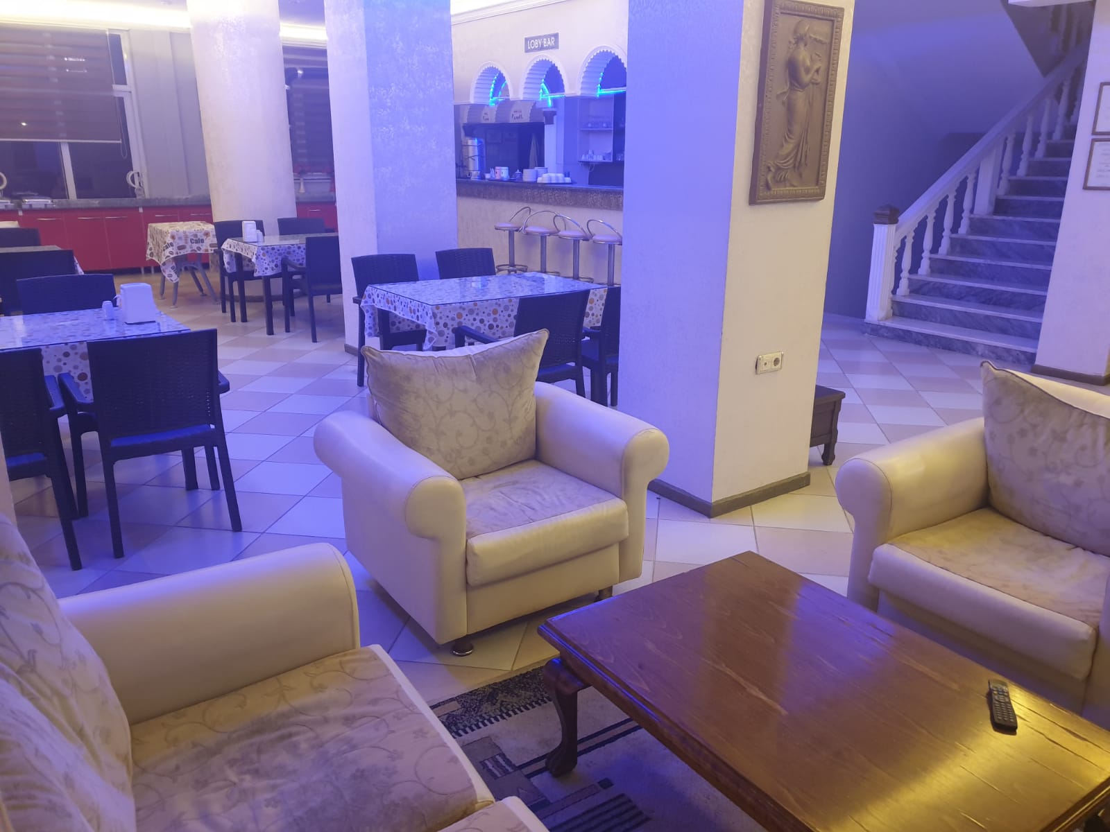 Butik Hotel Altınkum