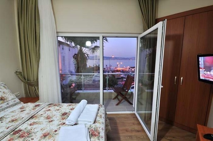 Büyük Ada Sahil Otel