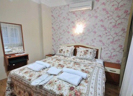 Büyük Ada Sahil Otel