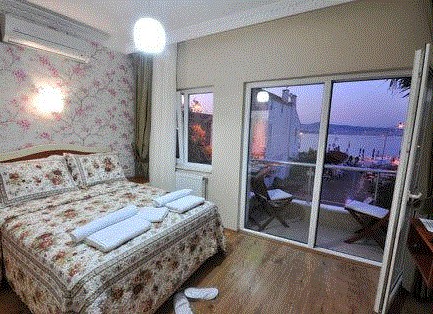Büyük Ada Sahil Otel
