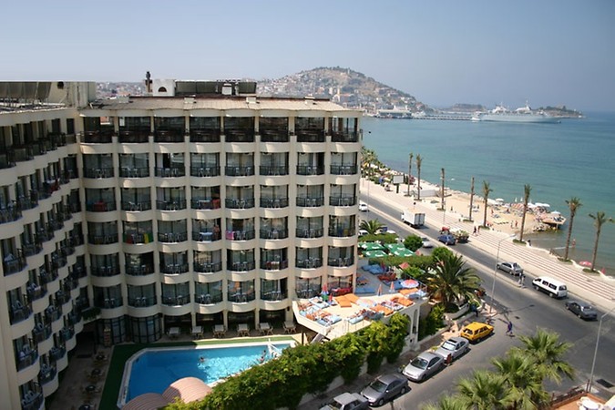 By Karaaslan Otel Inn