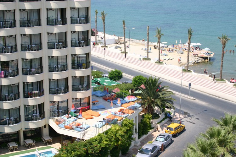 By Karaaslan Otel Inn