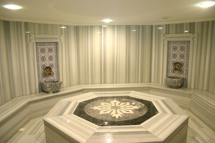 By Karaaslan Otel Inn