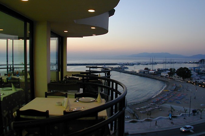 By Karaaslan Otel Inn