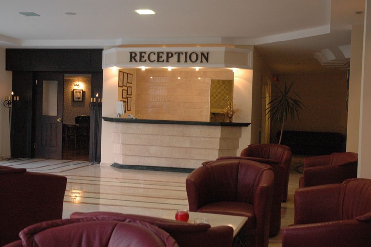 By Karaaslan Otel Inn