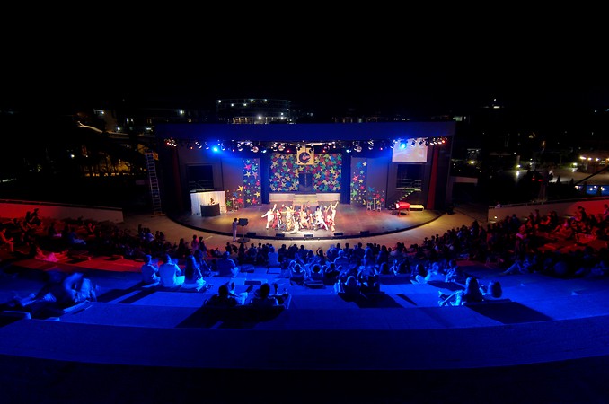 Calista Luxury Resort