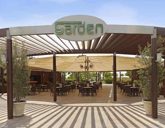 Calista Luxury Resort