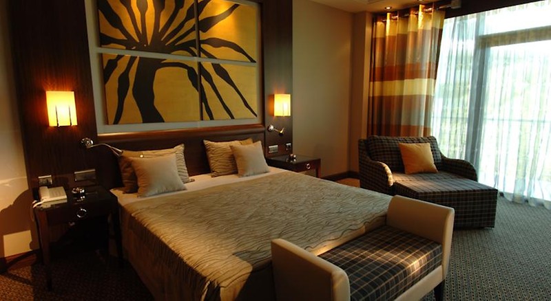 Calista Luxury Resort