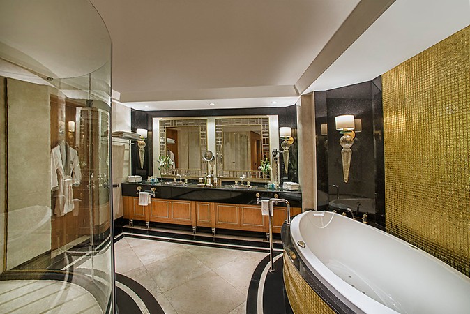 Calista Luxury Resort