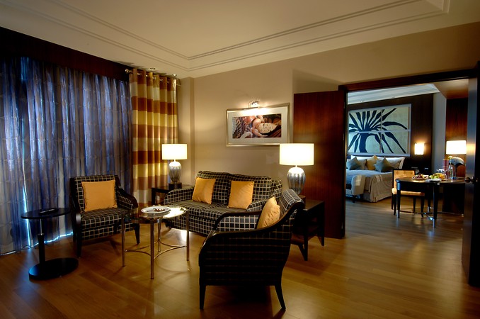 Calista Luxury Resort
