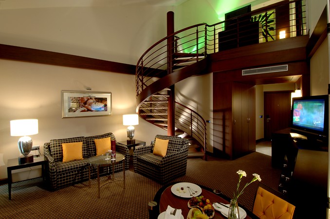 Calista Luxury Resort