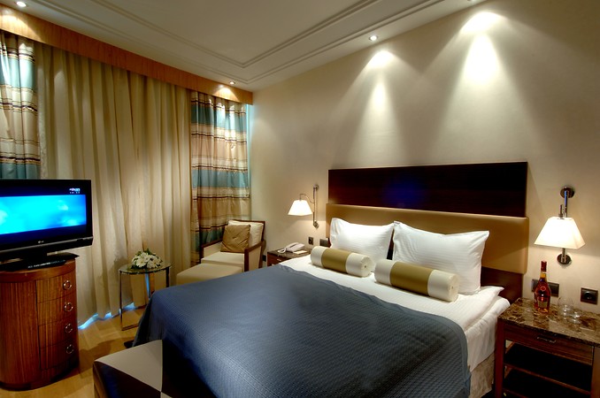 Calista Luxury Resort